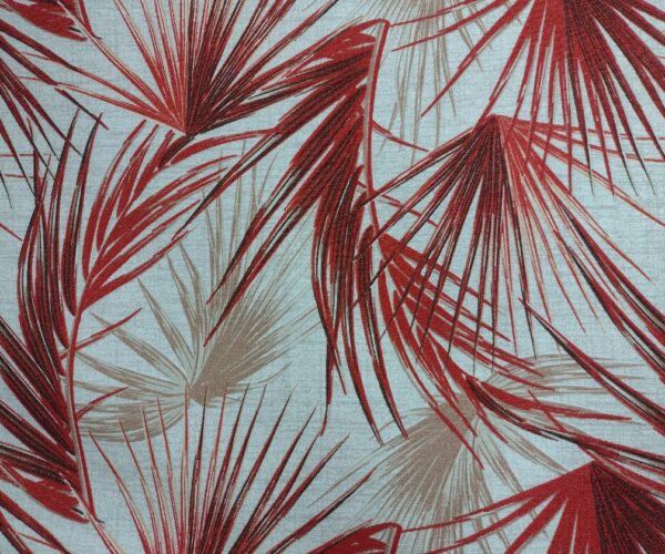Jacquard estampado