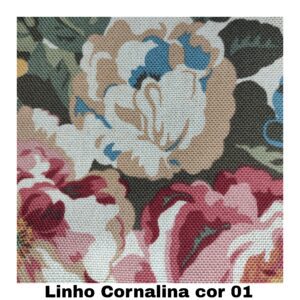 Linho Cornalina